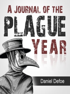 cover image of A Journal of the Plague Year